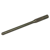 Pilot Pin Punch, 5/16" Dia. x 6" L