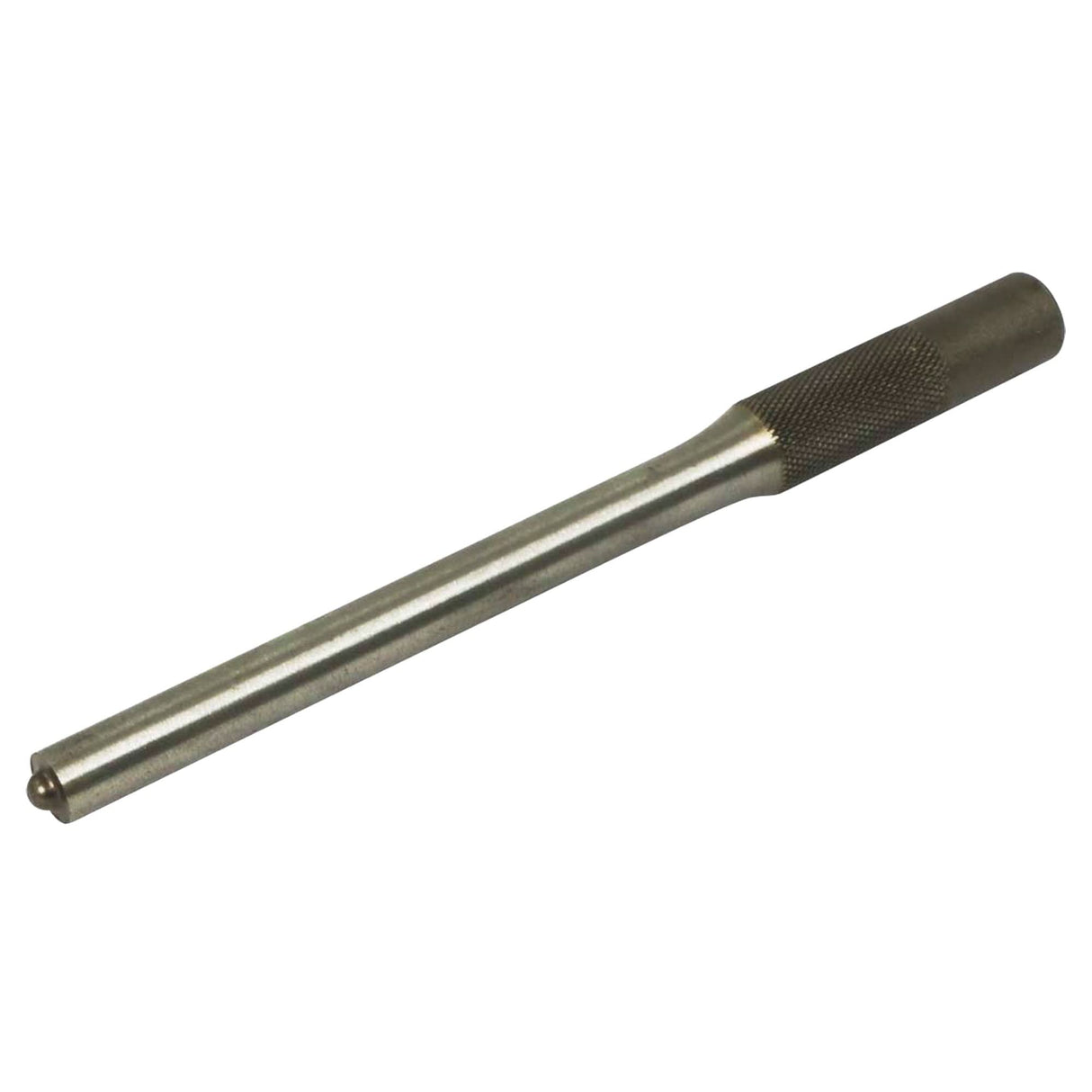 Pilot Pin Punch, 3/8" Dia. x 6" L