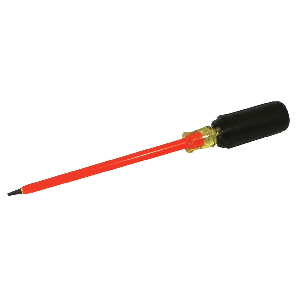 Electrician's Slotted Screwdriver