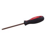 Ball End Screwdriver
