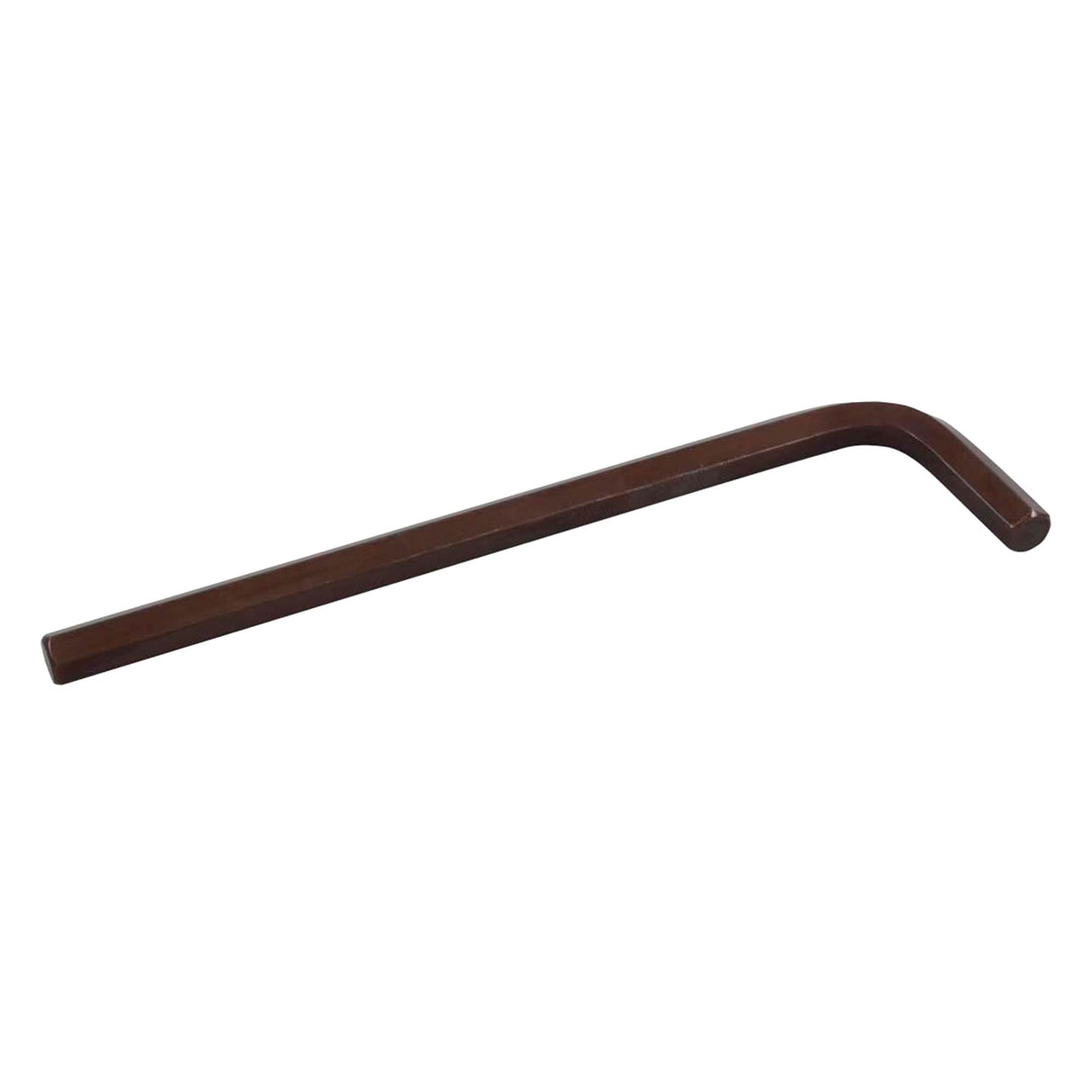 Extra Long Hex Key, Hex End, 3/16" x 6.3" L, L Shape