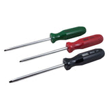 Screwdriver Set, 3 Pcs.