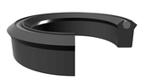 Type B Polypak® Rod/Piston U-Seal 1.875" x 2.250" x 0.375" - AU/NBR