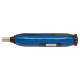 Torque Screwdriver, 20-100 in/oz Torque Range, 8" Length