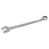 Combination Wrench, 12 Point, 20 mm, Chrome Finish