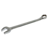 Combination Wrench, 6 Point, 18 mm, Chrome Finish