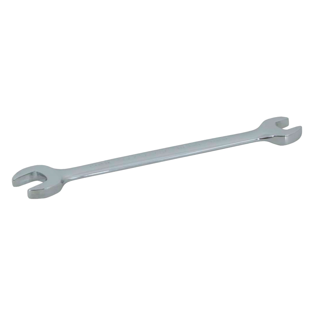 Open End Wrench, 27 mm x 32 mm, Chrome