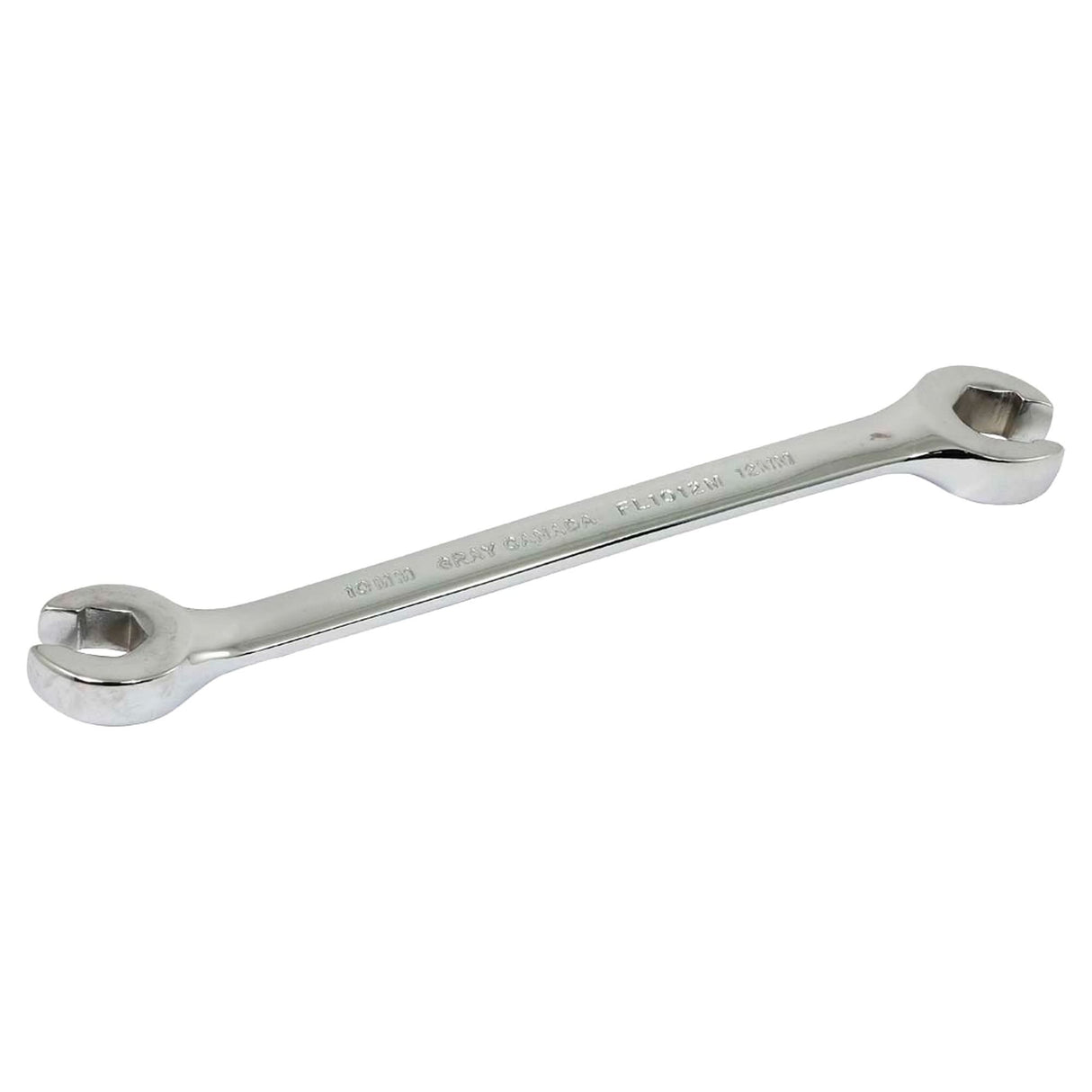 Flare Nut Wrench