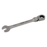 Combination Flex Head Ratcheting Wrench