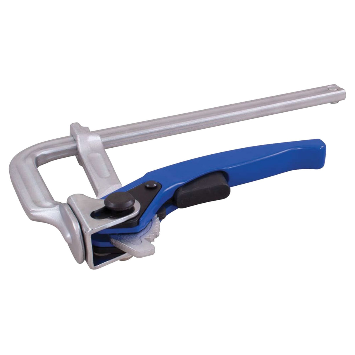 Lever L - Clamp, 20" (508 mm), 1200 lbs. Clamp Force