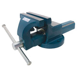 Combination Pipe Vise