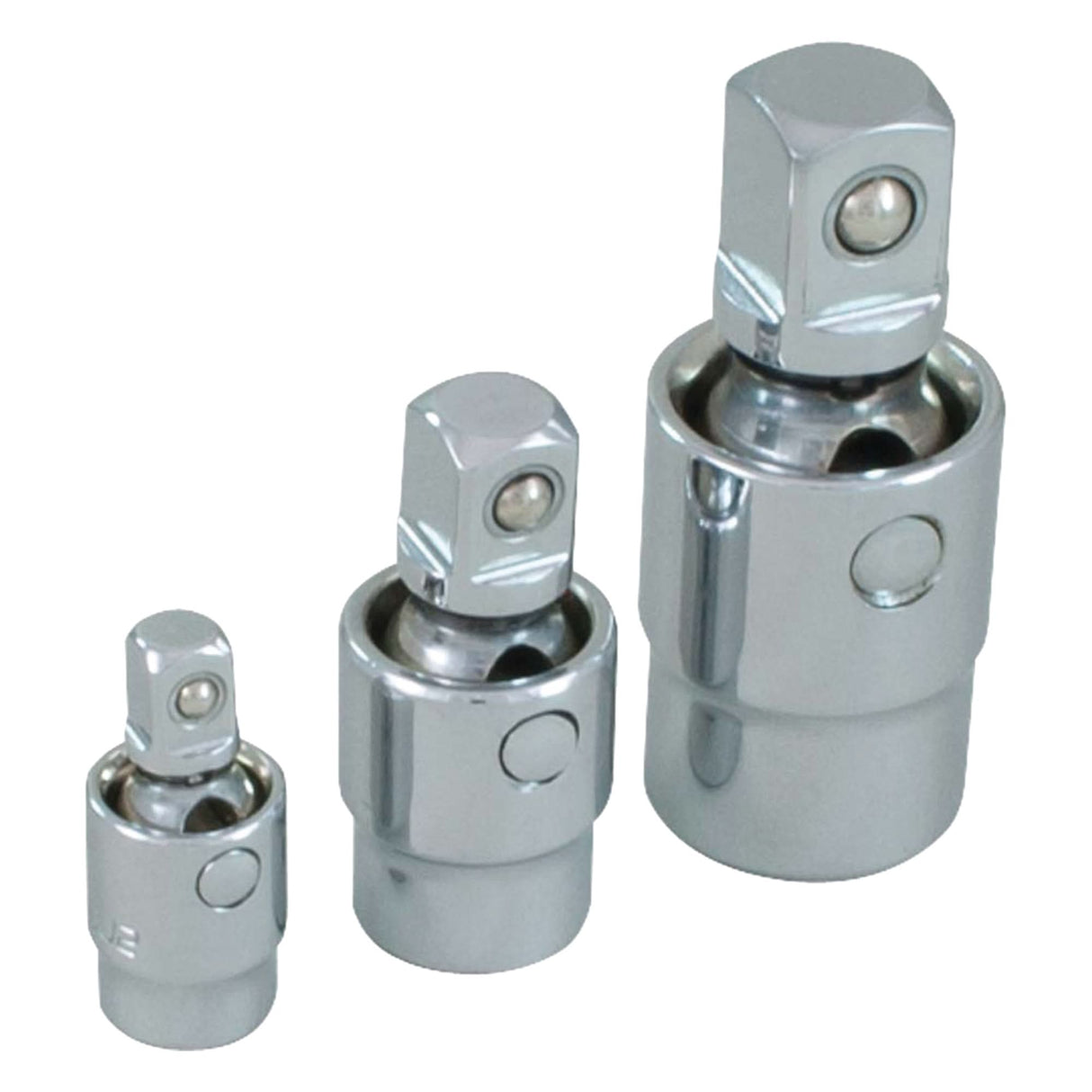 Universal Joint Socket Set
