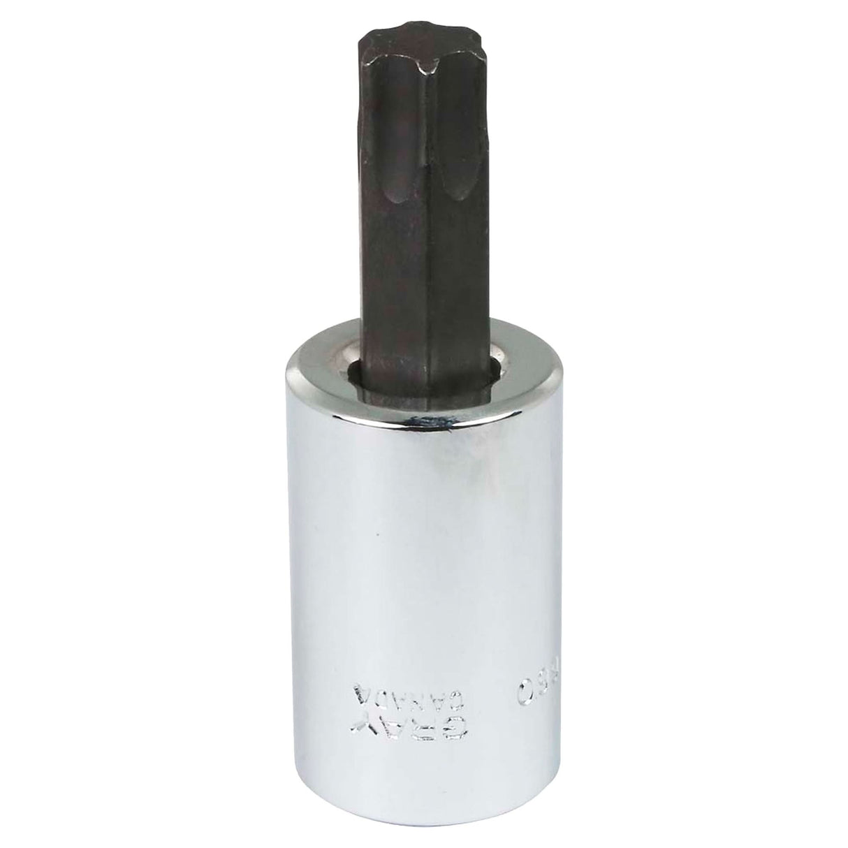 Socket, Torx®, T-60 x 3" L, 1/2" Square Drive Drive