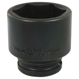 Socket, Impact, 2-1/16", 3/4" Drive, 6 Points
