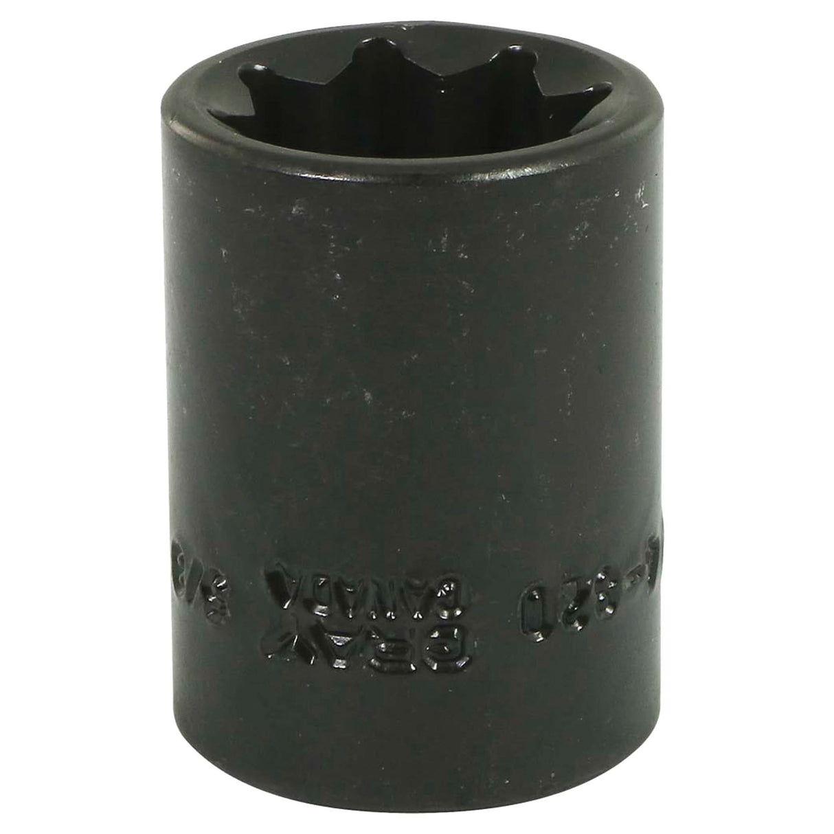 Socket, Impact, 5/8", 1/2" Drive, 8 Points