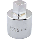 Adaptor Socket, 1" Drive, 2-5/8" Socket, 2" L