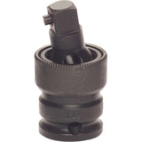 Universal Joint Socket, Impact, 3/8" Drive, 3/8" Socket