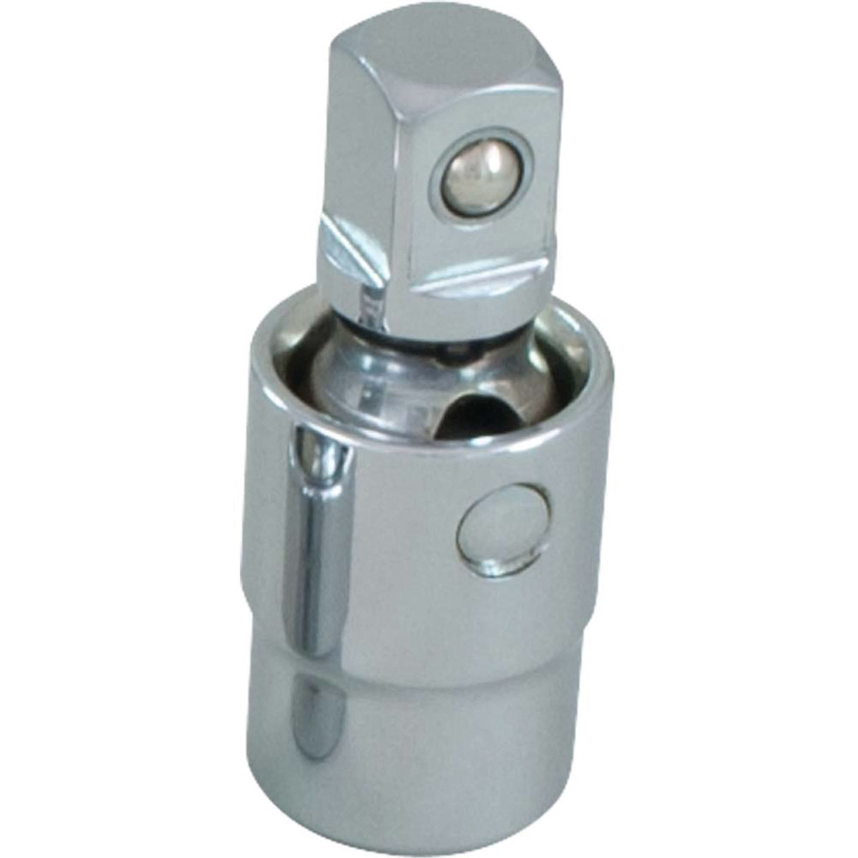 Swivel Universal Joint, 1/2" Drive, 1/2" Socket