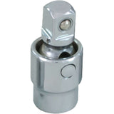 Universal Joint Socket, 3/8" Drive, 3/8" Socket