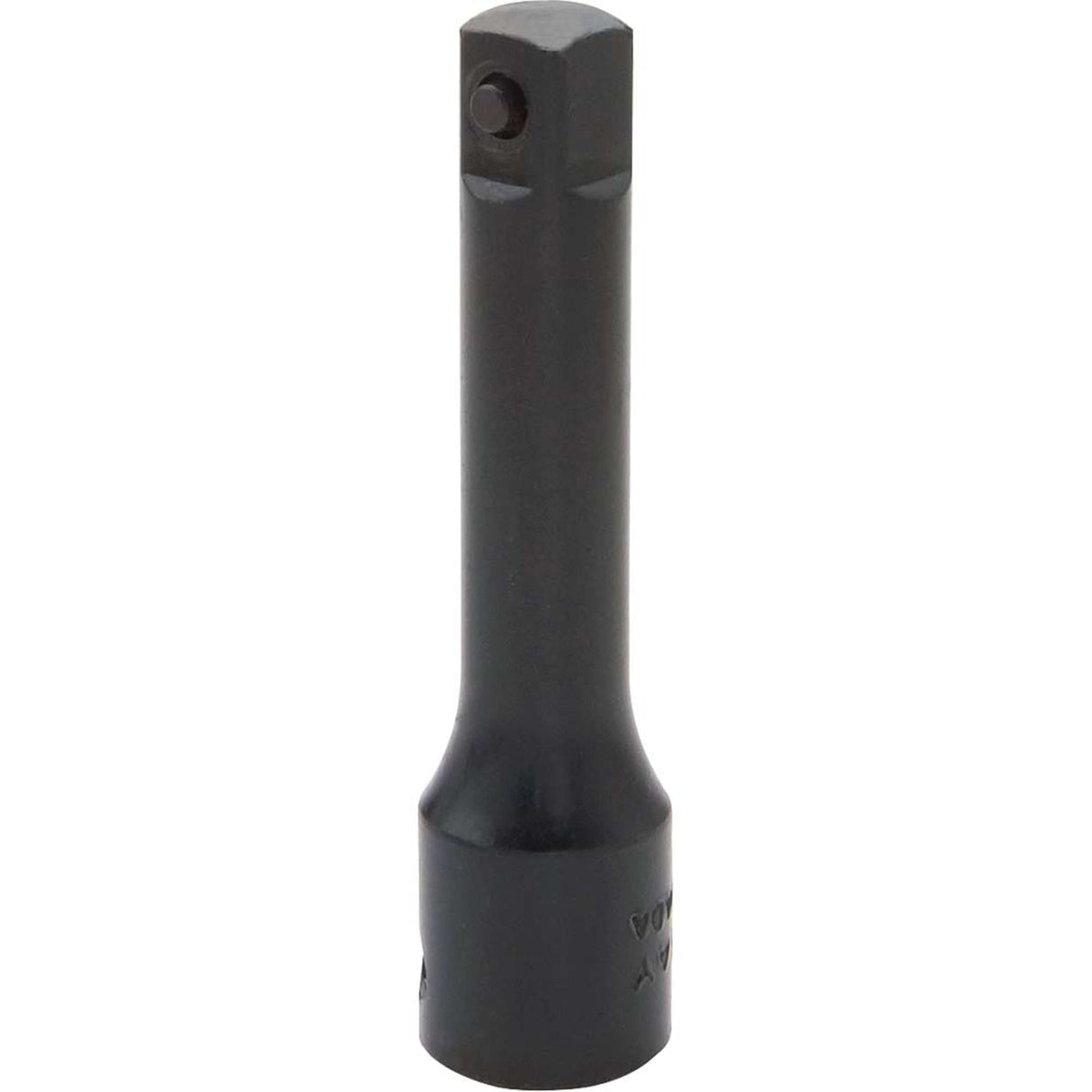 Extension, Impact, 3/8" Drive, 6" L