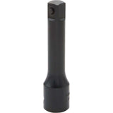 Extension, Impact, 3/8" Drive, 6" L