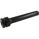 Extension, Impact, 1" Drive, 10" L