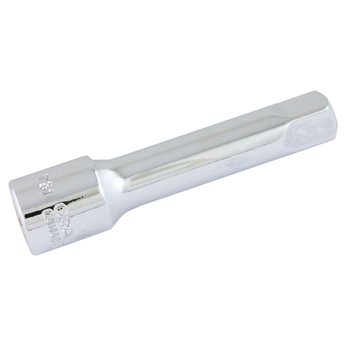 Extension, 3/8" Drive, 20" L