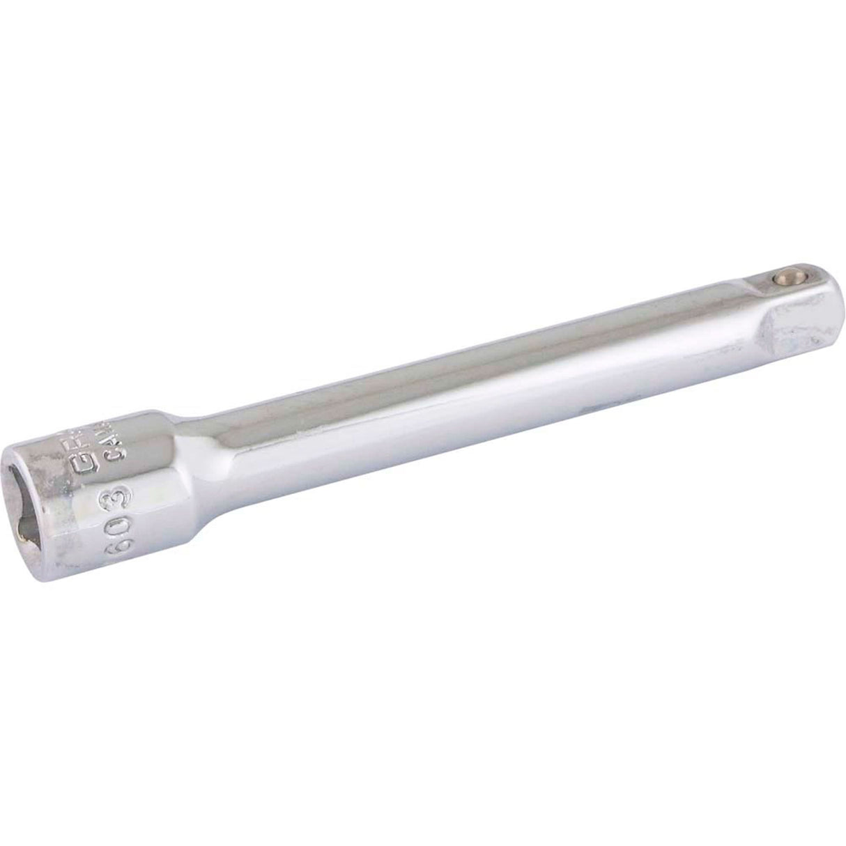 Extension, 1/4" Drive, 2" L