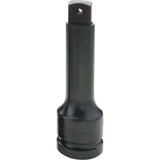 Extension, Impact, 1-1/2" Drive, 8" L