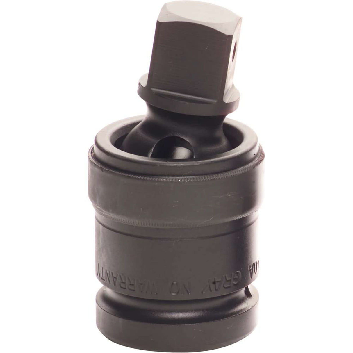 Universal Joint Socket, Impact, 1-1/2" Drive, 1-1/2" Socket