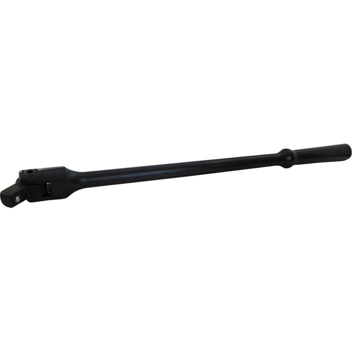 Black Flex Handle, 1/2" Drive