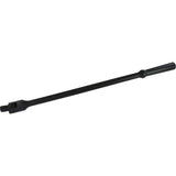 Black Flex Handle, 1/2" Drive, Plain Handle