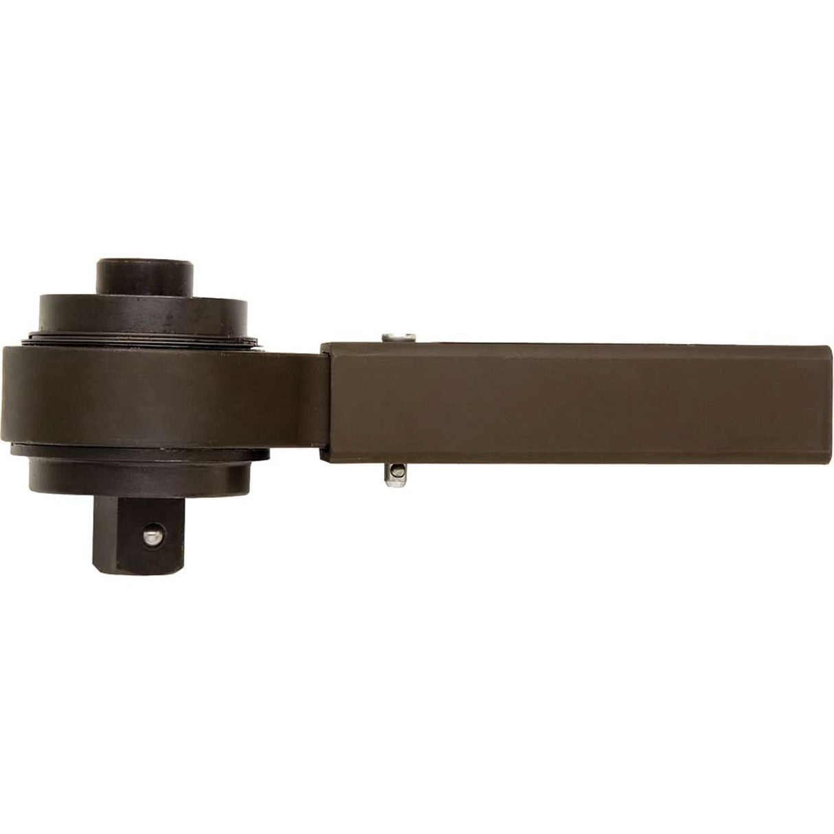 Torque Multiplier, 1/2" Input, 1" Output, 18.5:1 Torque Ratio