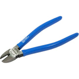 Side Cutting Plier, 7" L