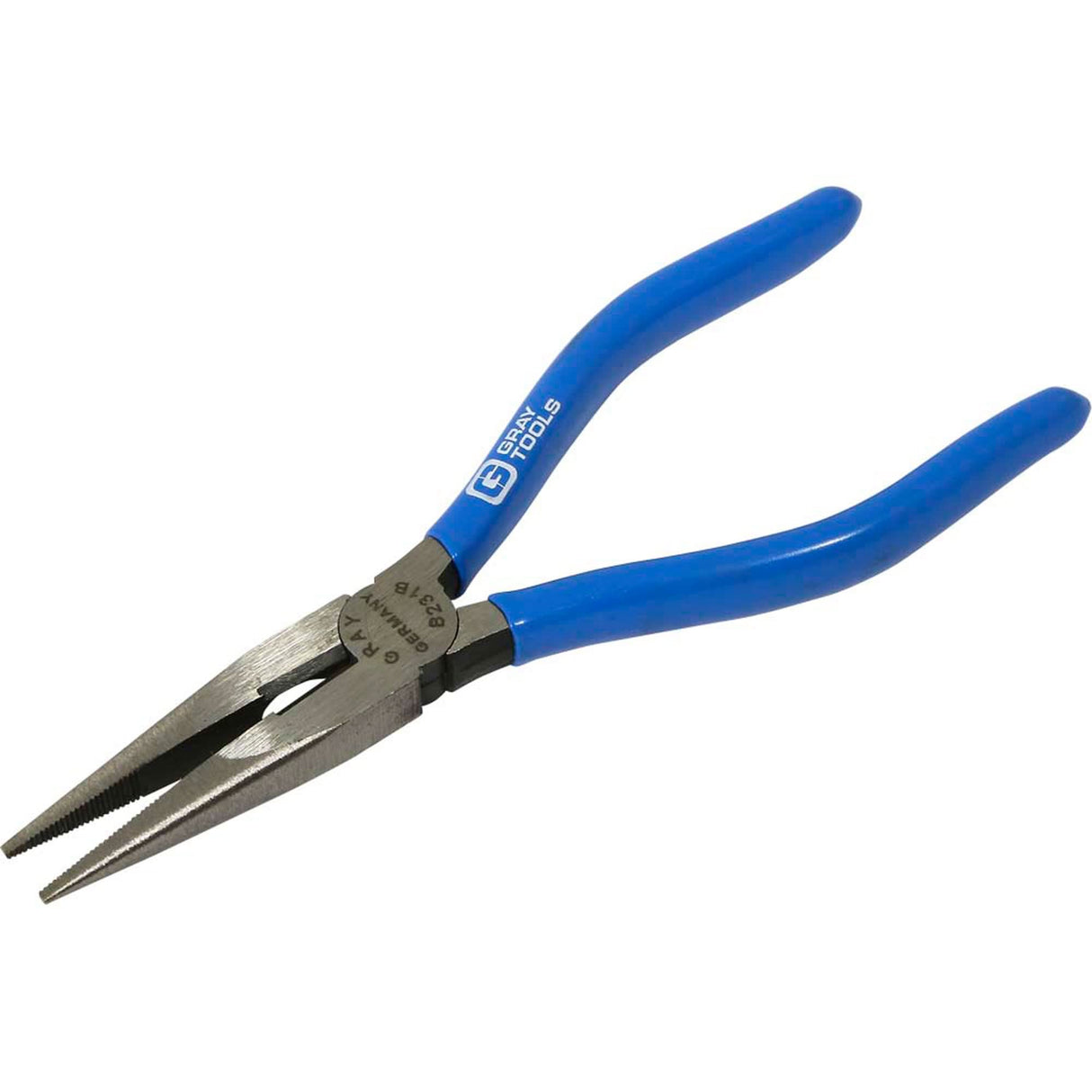 Needle Nose Straight Cutter Pliers