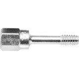 Coarse Tap, High Speed Steel, 1/2"-13 Thread
