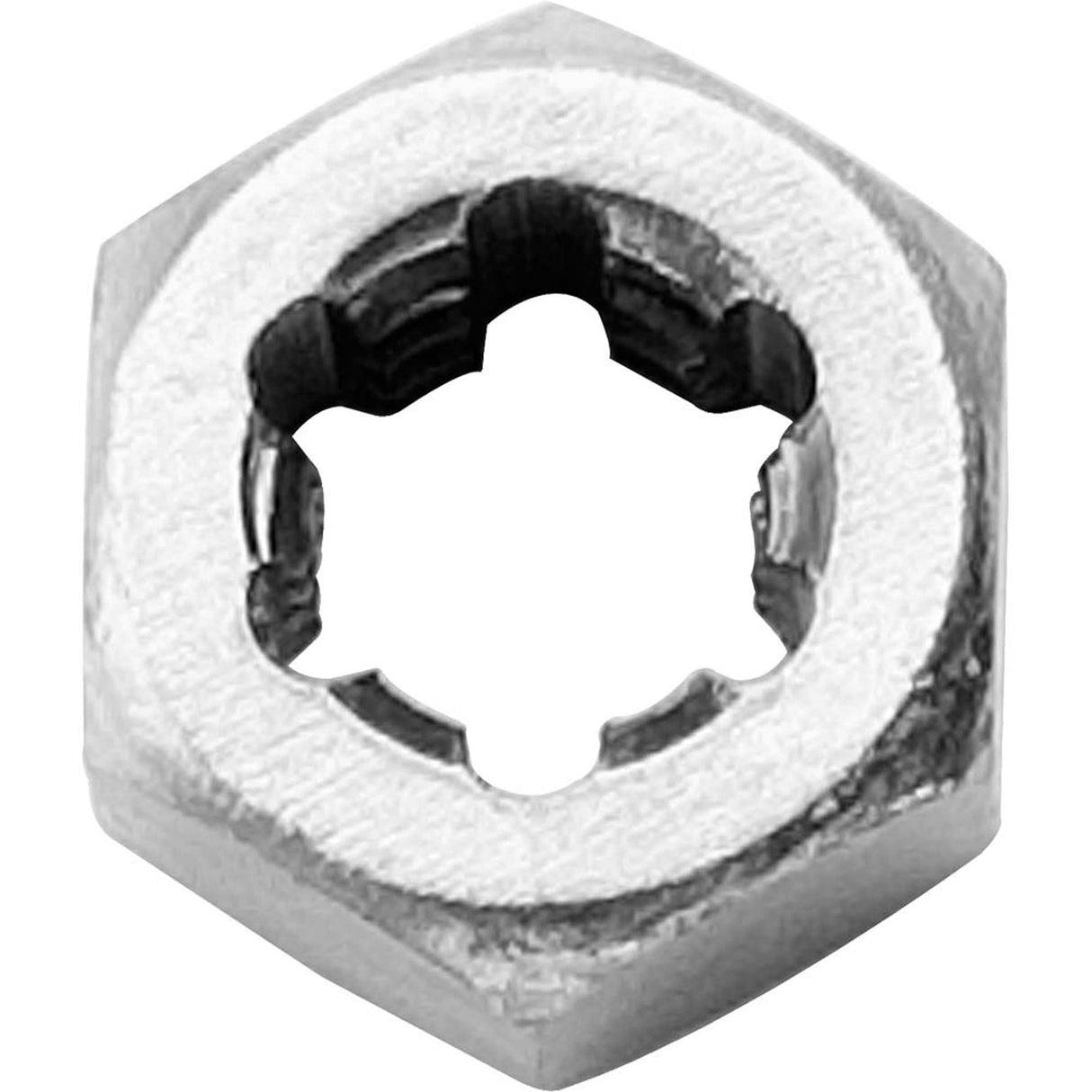 Coarse Die, 7/16"-14 Thread, High Speed Steel