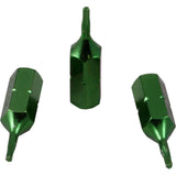 Insert Bit, Torx, T-20, 1/4" Drive