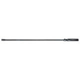 Pry Bar with Angled Tip, 1/2" W, 36" L