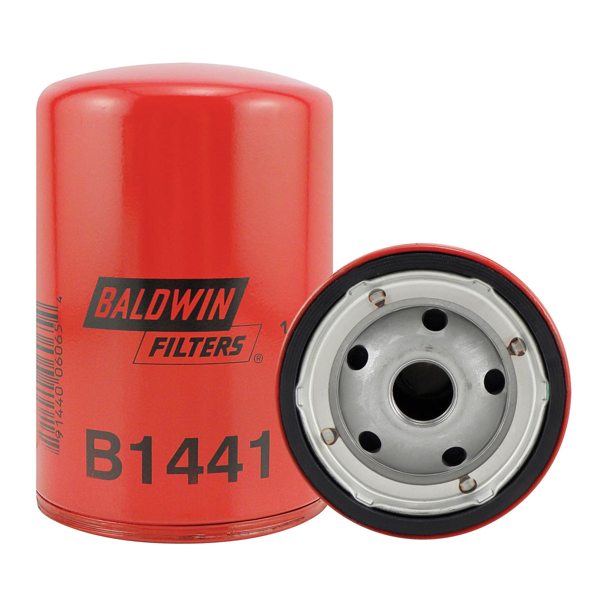 B1441 Spin-On Lube Filter
