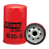B35-S Full-Flow Spin-On Lube Filter