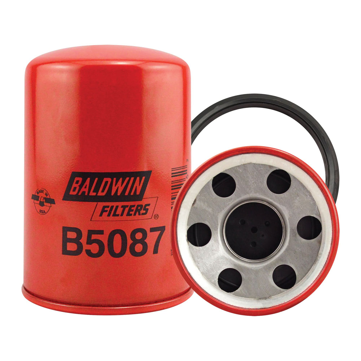 B5087 Transmission Spin-On Filter