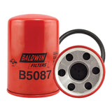 B5087 Transmission Spin-On Filter