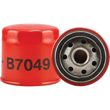 B7049 Spin-On Lube Filter