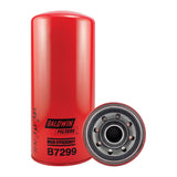 B7299 High-Efficiency Spin-On Lube Filter
