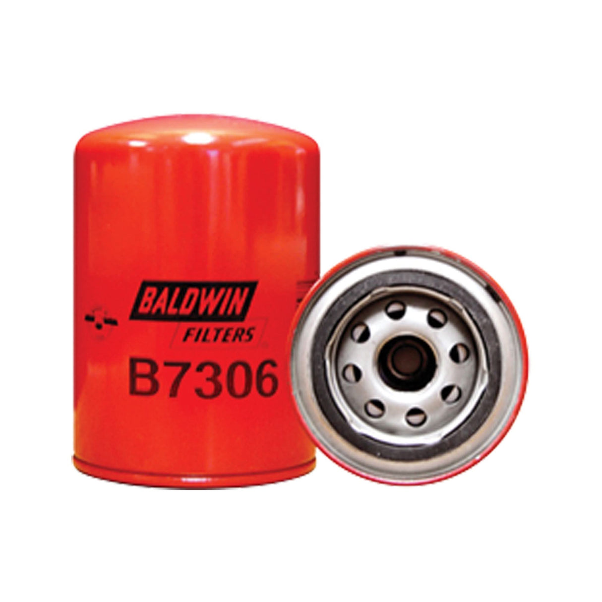 B7306 Spin-On Lube Filter