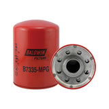 B7335-MPG Maximum-Performance Spin-On Glass Lube Filter