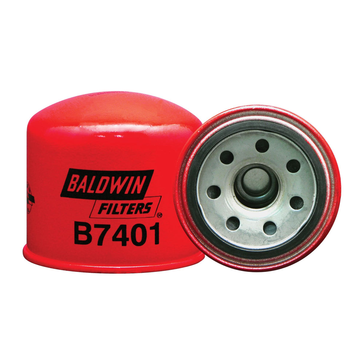 B7401 Spin-On Lube Filter