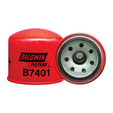 B7401 Spin-On Lube Filter