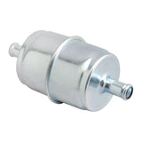BF1173 Wire Cloth In-Line Fuel Strainer